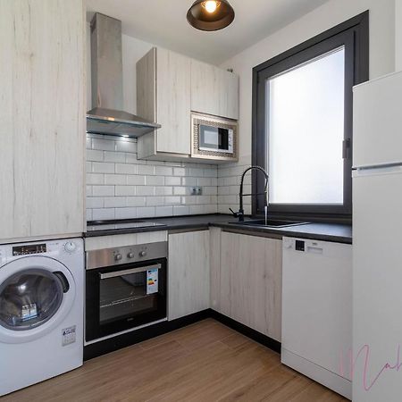 Apartamentos Luxury Dona Bella 1 A Ayamonte Εξωτερικό φωτογραφία