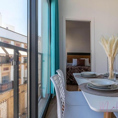 Apartamentos Luxury Dona Bella 1 A Ayamonte Εξωτερικό φωτογραφία