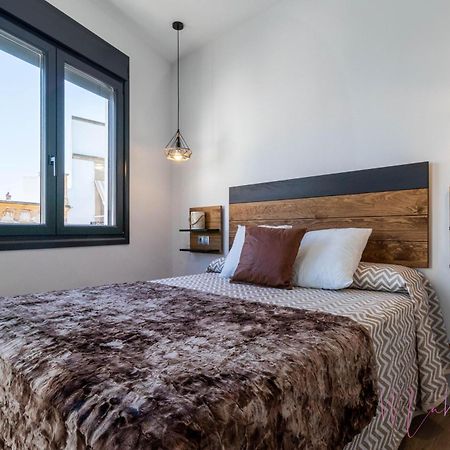 Apartamentos Luxury Dona Bella 1 A Ayamonte Εξωτερικό φωτογραφία