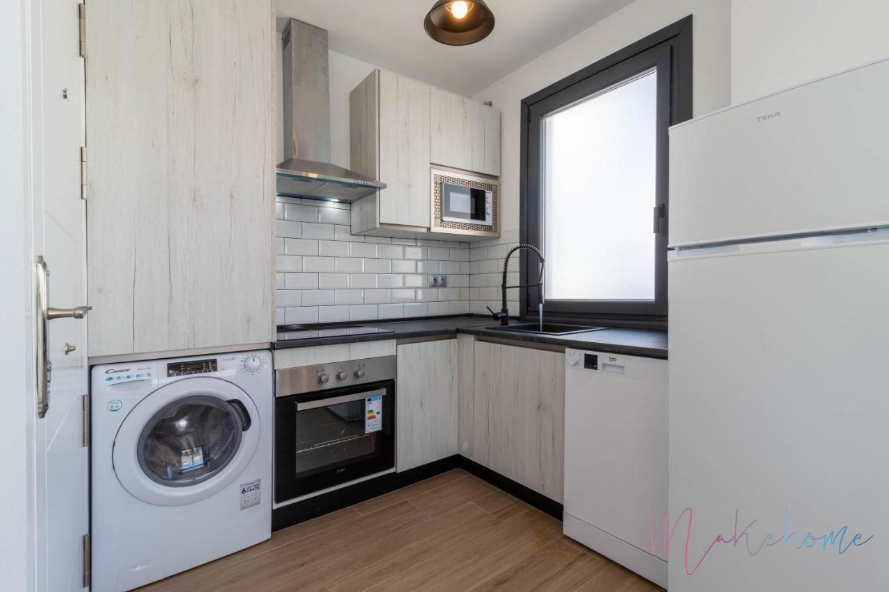Apartamentos Luxury Dona Bella 1 A Ayamonte Εξωτερικό φωτογραφία
