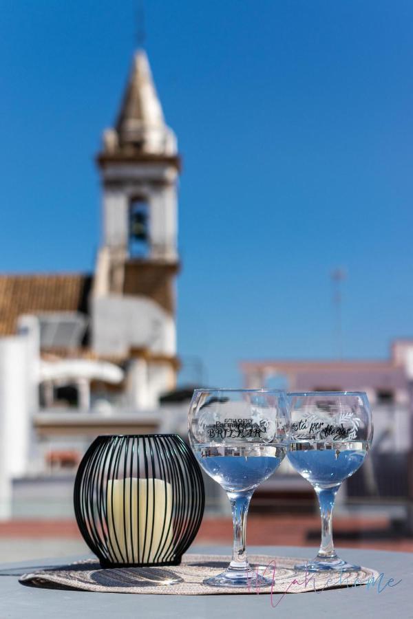 Apartamentos Luxury Dona Bella 1 A Ayamonte Εξωτερικό φωτογραφία