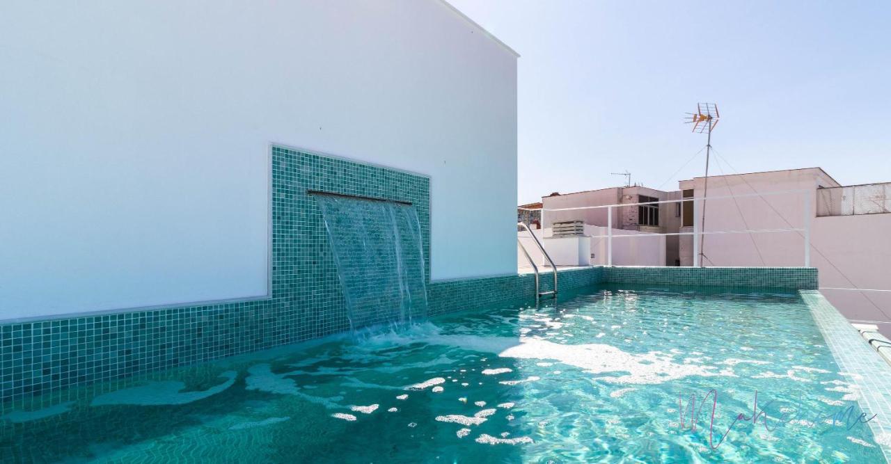 Apartamentos Luxury Dona Bella 1 A Ayamonte Εξωτερικό φωτογραφία