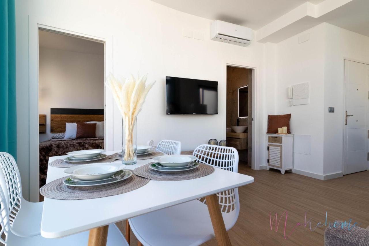 Apartamentos Luxury Dona Bella 1 A Ayamonte Εξωτερικό φωτογραφία