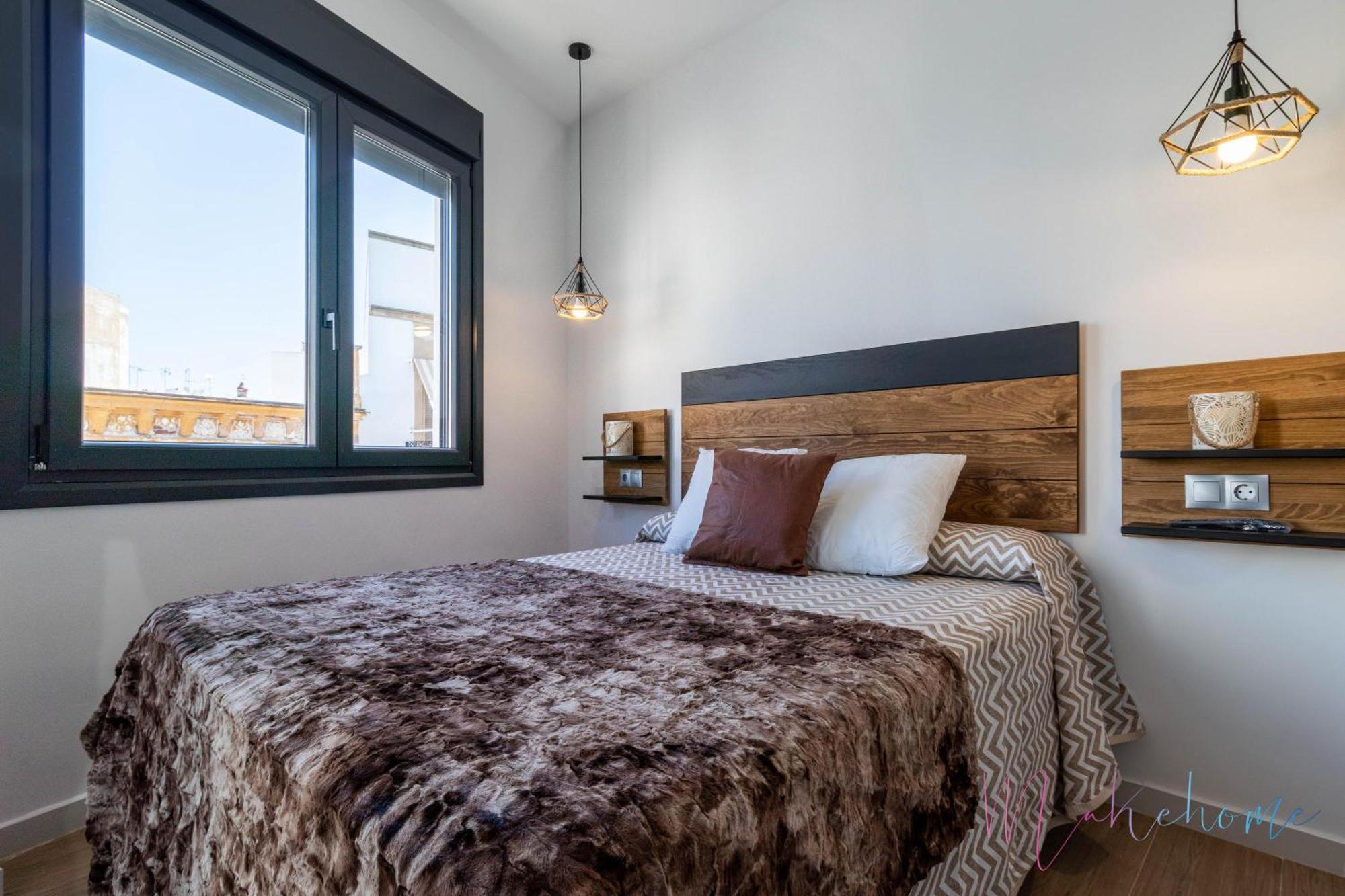Apartamentos Luxury Dona Bella 1 A Ayamonte Εξωτερικό φωτογραφία