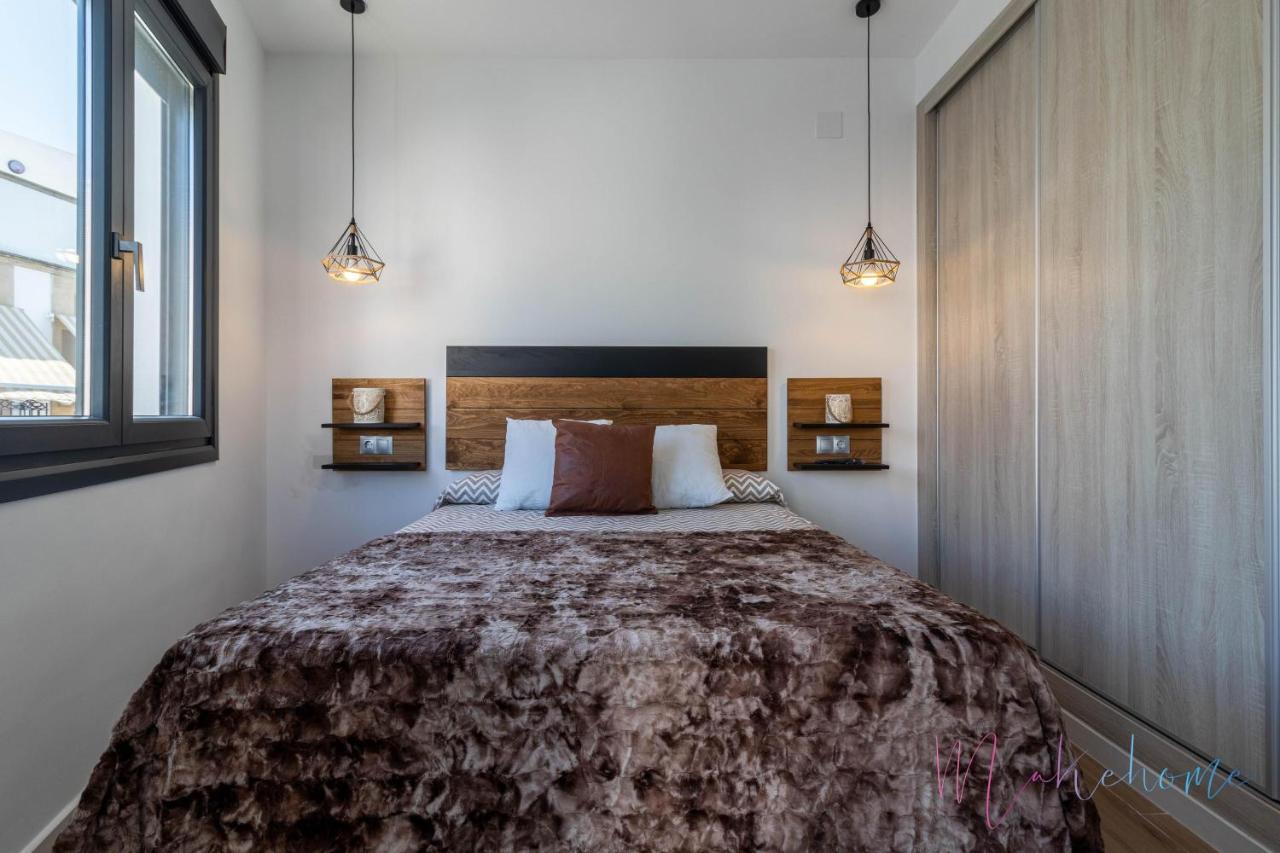 Apartamentos Luxury Dona Bella 1 A Ayamonte Εξωτερικό φωτογραφία