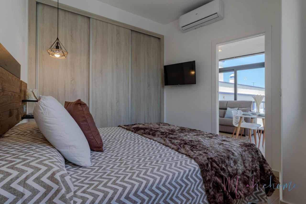 Apartamentos Luxury Dona Bella 1 A Ayamonte Εξωτερικό φωτογραφία